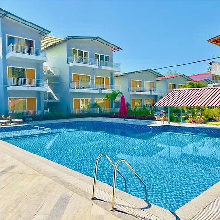 Forest Creek Resort Kiari - A Luxury 4 Star Resort رامناجار المظهر الخارجي الصورة