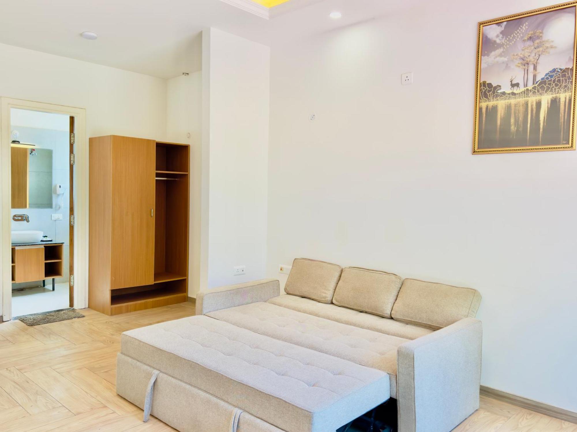 Forest Creek Resort Kiari - A Luxury 4 Star Resort رامناجار المظهر الخارجي الصورة