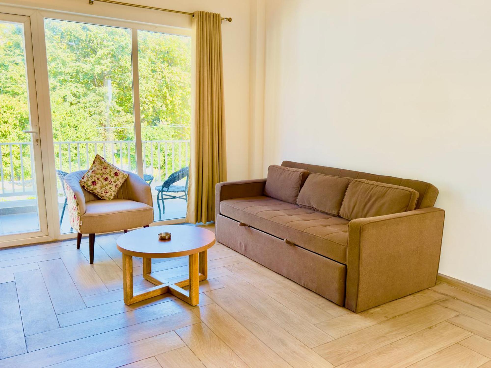 Forest Creek Resort Kiari - A Luxury 4 Star Resort رامناجار المظهر الخارجي الصورة